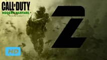 Call of Duty Modern Warfare Remastered Campaign [XBOX ONE] [PART 2/1080p]
