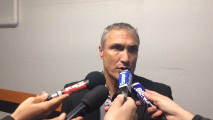 L1 LORIENT - MONACO : 0-3