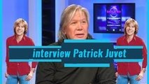 interview Patrick Juvet ★ vidéo google ★