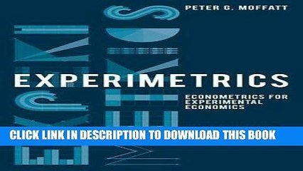 [PDF] Experimetrics: Econometrics for Experimental Economics Popular Collection
