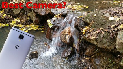 OnePlus 3 4K Camera Test! Truly Amazing!