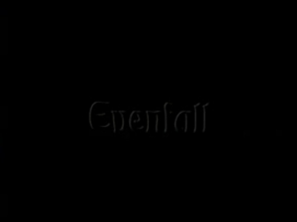 Tristania - Evenfall