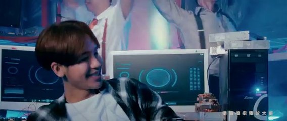 GU GU UH-HUH #GBOYSWAG 鼓鼓 [ 嗯哼 (TAIWAN NOVEMBER 2016)