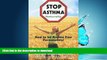 Buy books  Stop Asthma Naturally: Incorporating the Buteyko Breathing Method