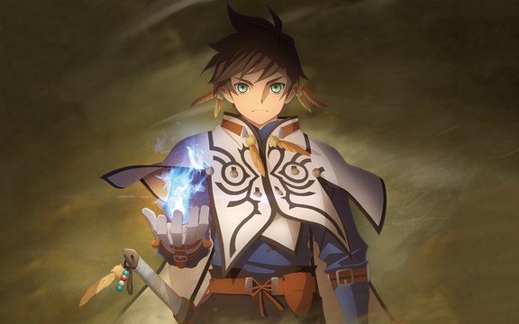 Tales of Zestiria the X - Opening