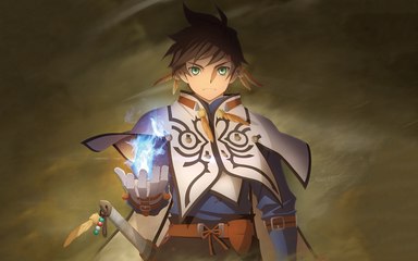 Tales of Zestiria the X - Opening