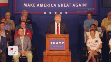 Trump Reportedly Settles Trump University Fraud Cases for $25M