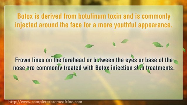 Gilbert Family Doctors Offer Botox