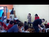 (1) Mirna e Aurea Zanoni no Café com Poesia - 78º Edição - 30-01-2016