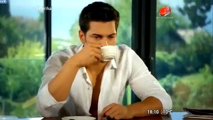 Secreto Feriha (cap 163 Español 2/4)