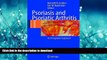 liberty book  Psoriasis and Psoriatic Arthritis: An Integrated Approach online for ipad