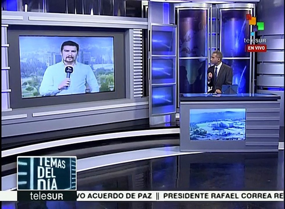 Ecuador y China alcanzan nuevos acuerdos en áreas estratégicas