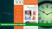 Read book  100 Questions     Answers About Psoriasis online