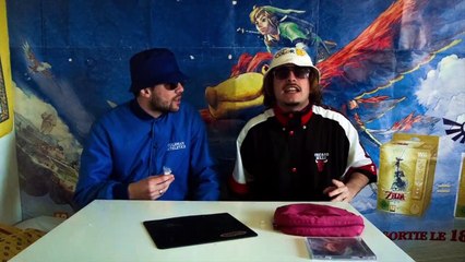 Lorenzo - Zap Du Sale #2