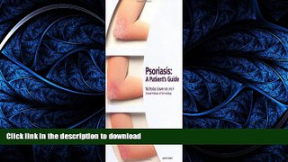 Buy books  Psoriasis: A Patient s Guide online for ipad