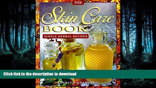 liberty book  Skin Care Book online for ipad