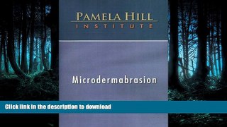 Read books  Microdermabrasion DVD online