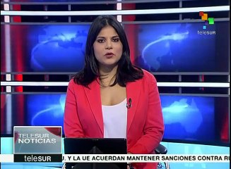 Maduro destaca importancia de mantener diálogo con la oposición