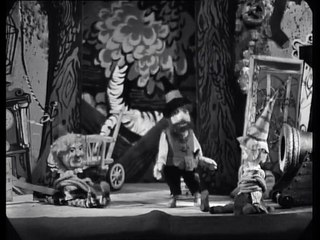 Der Räuber Hotzenplotz