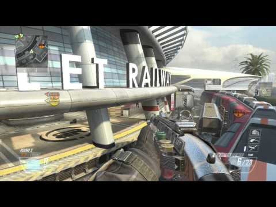 First in Vipera - Linkd