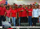 PSUV denuncia que dirigentes opositores pretenden boicotear diálogo