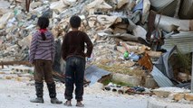 تحقیقات سازمان ملل درباره حمله ماه سپتامبر به کاروان کمک های بشر دوستانه