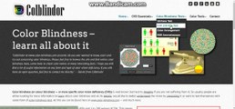 What color blind am, really? tell me in the comments!