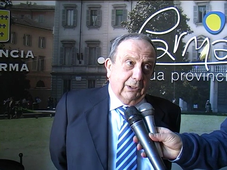 premio luisa sassi 2013
