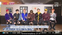 051116 - EnterK entrevista BTS [LEGENDADO PT-BR]