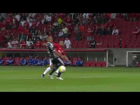 Brasileirão 2016 - Internacional 1 x 1 Ponte Preta