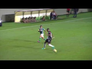 Brasileirão 2016 - Atlético-MG 1 x 1 Palmeiras