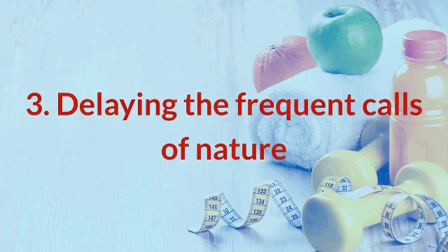 Kidney health, how to keep your kidneys healthy for a long time