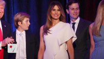 Designer Who Worked with Michelle Obama Refusing to Dress Melania Trump