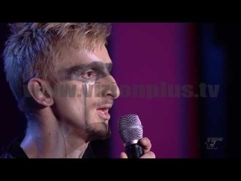 Tu Si Que Vales - Ervis Likmetaj - 17 Nëntor 2016 - Show - Vizion Plus