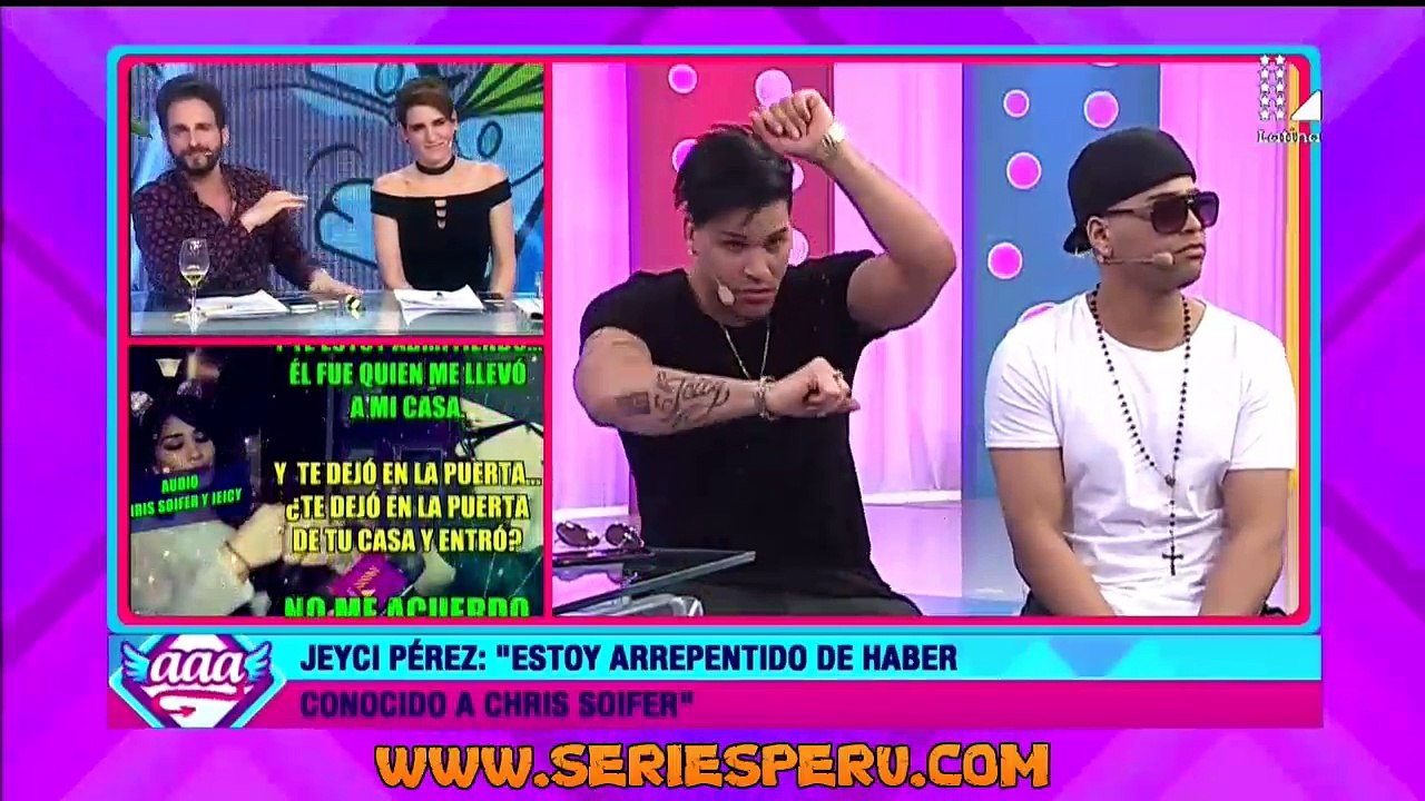 AMOR