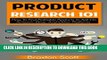 [PDF] Product Research 101: How To Find Profitable Products To Sell On Amazon, Ebay, And Other