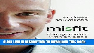 [PDF] Misfit: Changemaker with an Edge Full Online
