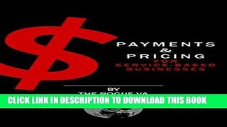 [PDF] Payments and Pricing For Service-Based Businesses Popular Online