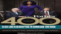 [PDF] The Forbes 400 Book: Tales Of The Richest People In America Since 1982 Full Online