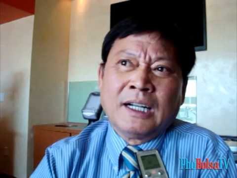 Phỏng vấn LS Lê Công Tâm, chánh văn phòng chủ tịch HĐGS Quận Cam - phần 3