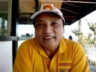 Ông Ngô Kỷ phản hồi về lá thư của nghị viên luật sư Hoàng Duy Hùng - phần 1