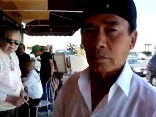 Họa sĩ Huy Dũng nói về bức tranh vẽ phố Hà Nội