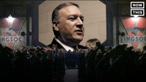 Donald Trump Picks Mike Pompeo For CIA