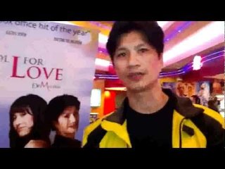 Phỏng vấn diễn viên Dustin Nguyễn - Để Mai Tính - phần 1