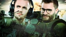 CYPRIEN GAMING-BEST OF LIVE CALL OF DUTY Infinite Warfare