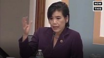 Rep. Judy Chu Calls On Obama to Safeguard Undocumented Immigrants