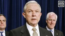 Trump to Nominate Sen. Jeff Sessions as Attorney General