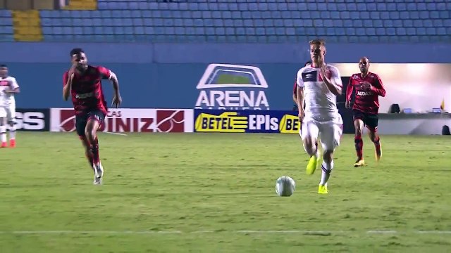 Os Gols Oeste 0 X 2 Joinville 37ª Rodada do Brasileirão Série B - Oeste vs Joinville 0-2 All goals 18-11-2016 (HD)