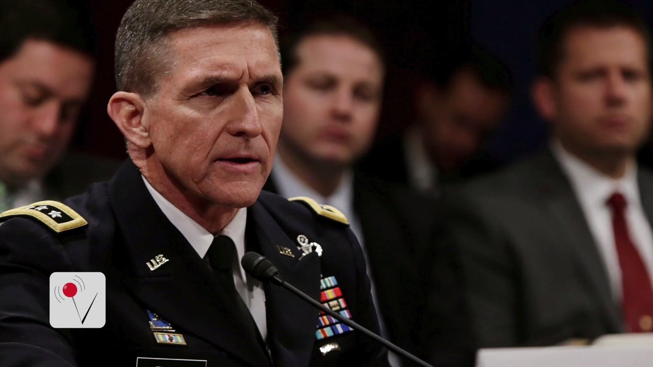 Trump’s National Security Adviser Shared Fake N...