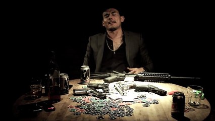 Paciencia Al Paciente   Kanales [Video Oficial] 2013